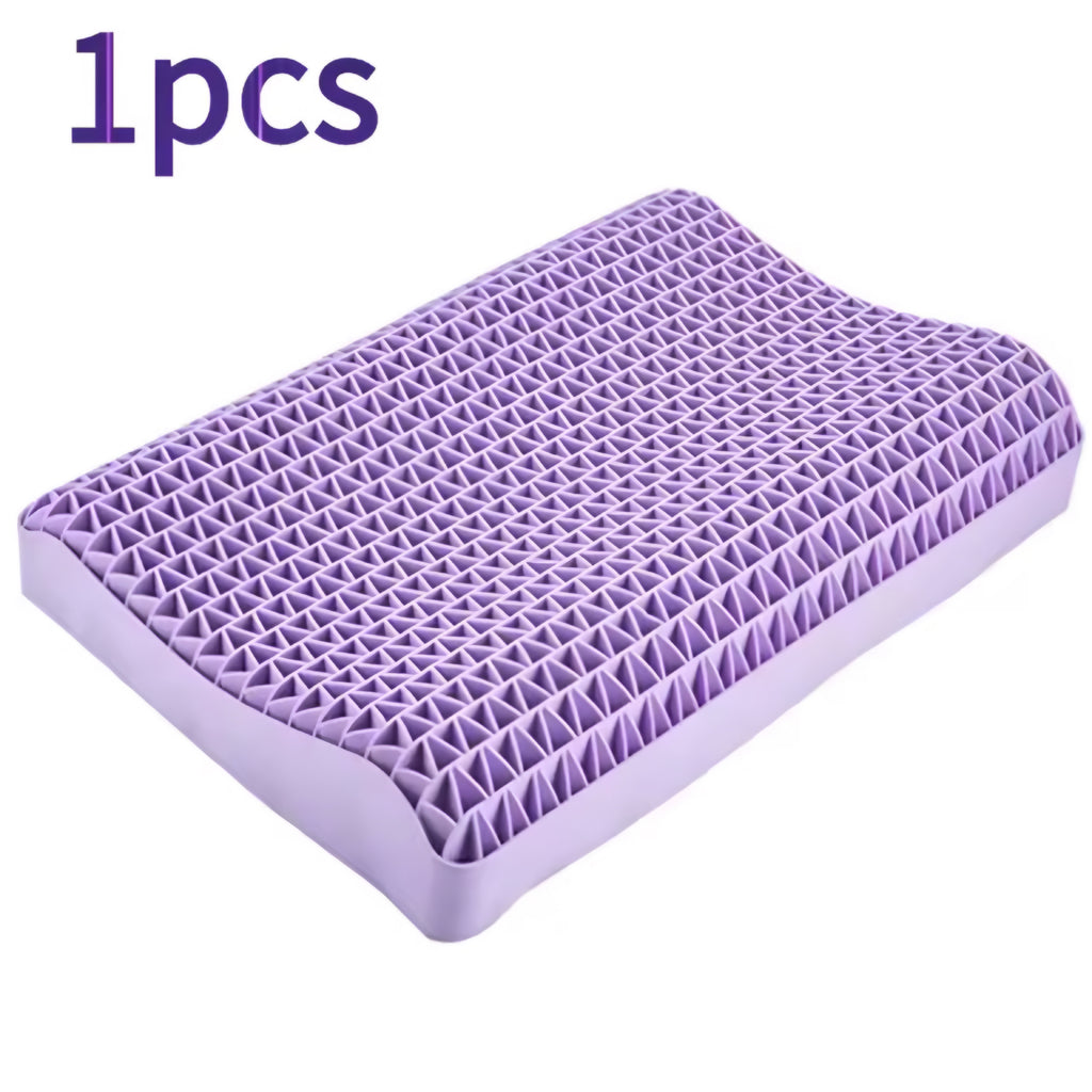 Cuscino Cervicale Zero Pressure