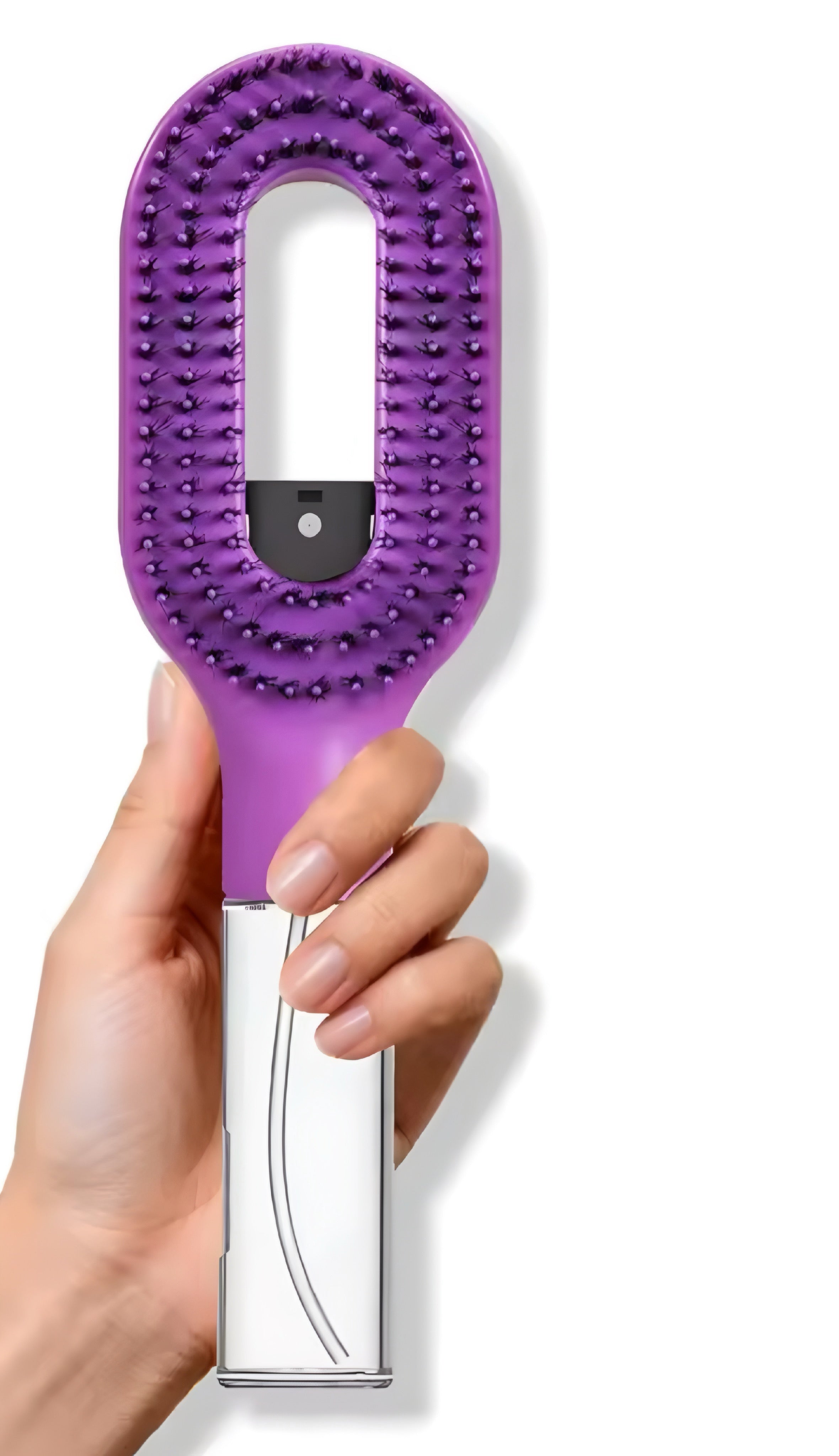 Pettine Spray 2-in-1 per Capelli