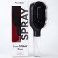 Pettine Spray 2-in-1 per Capelli