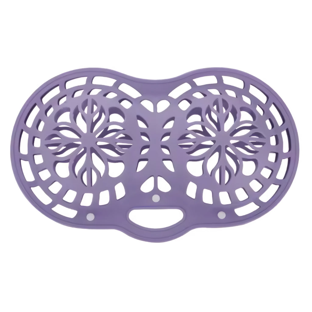 Sacchetto in Silicone per Lavaggio Reggiseni