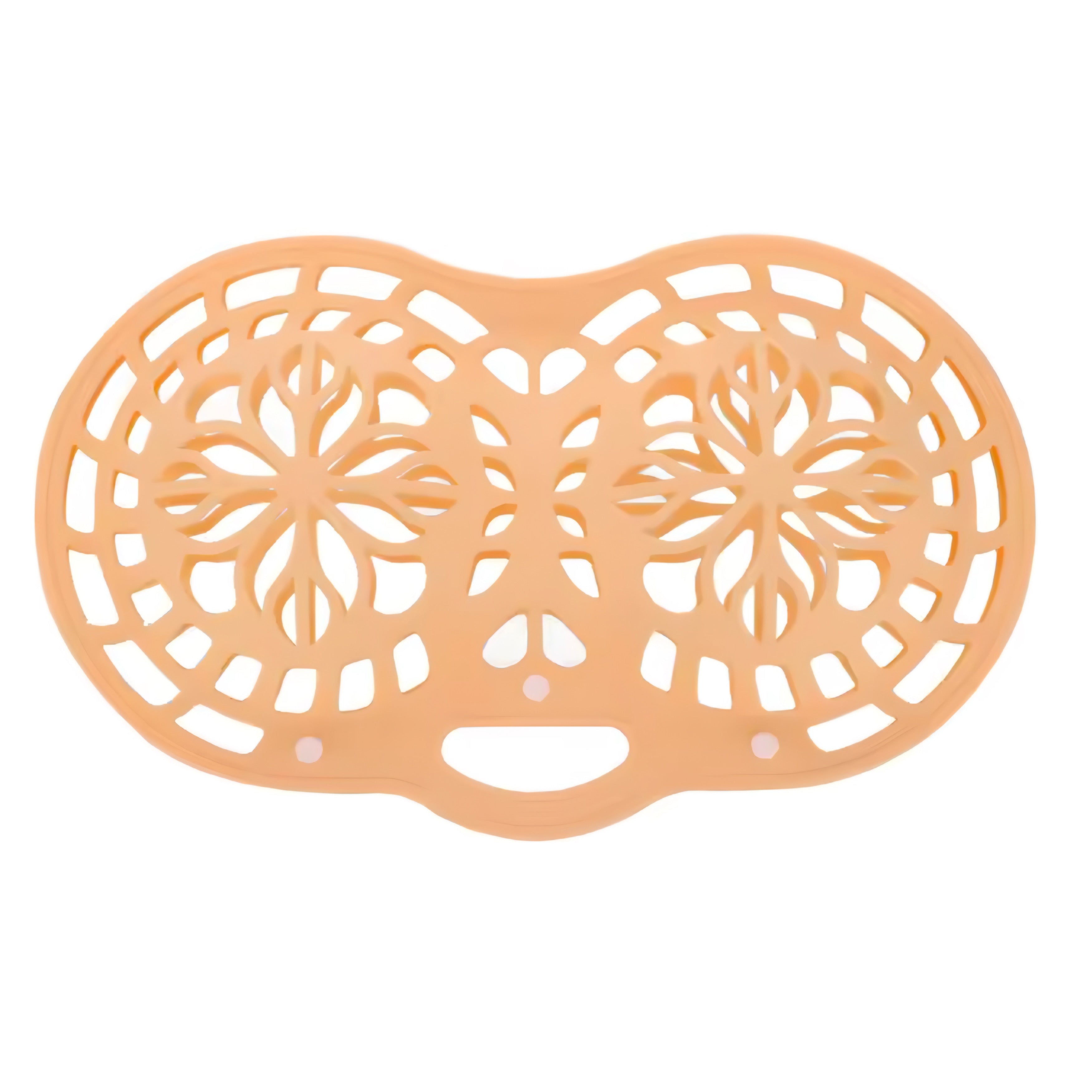 Sacchetto in Silicone per Lavaggio Reggiseni
