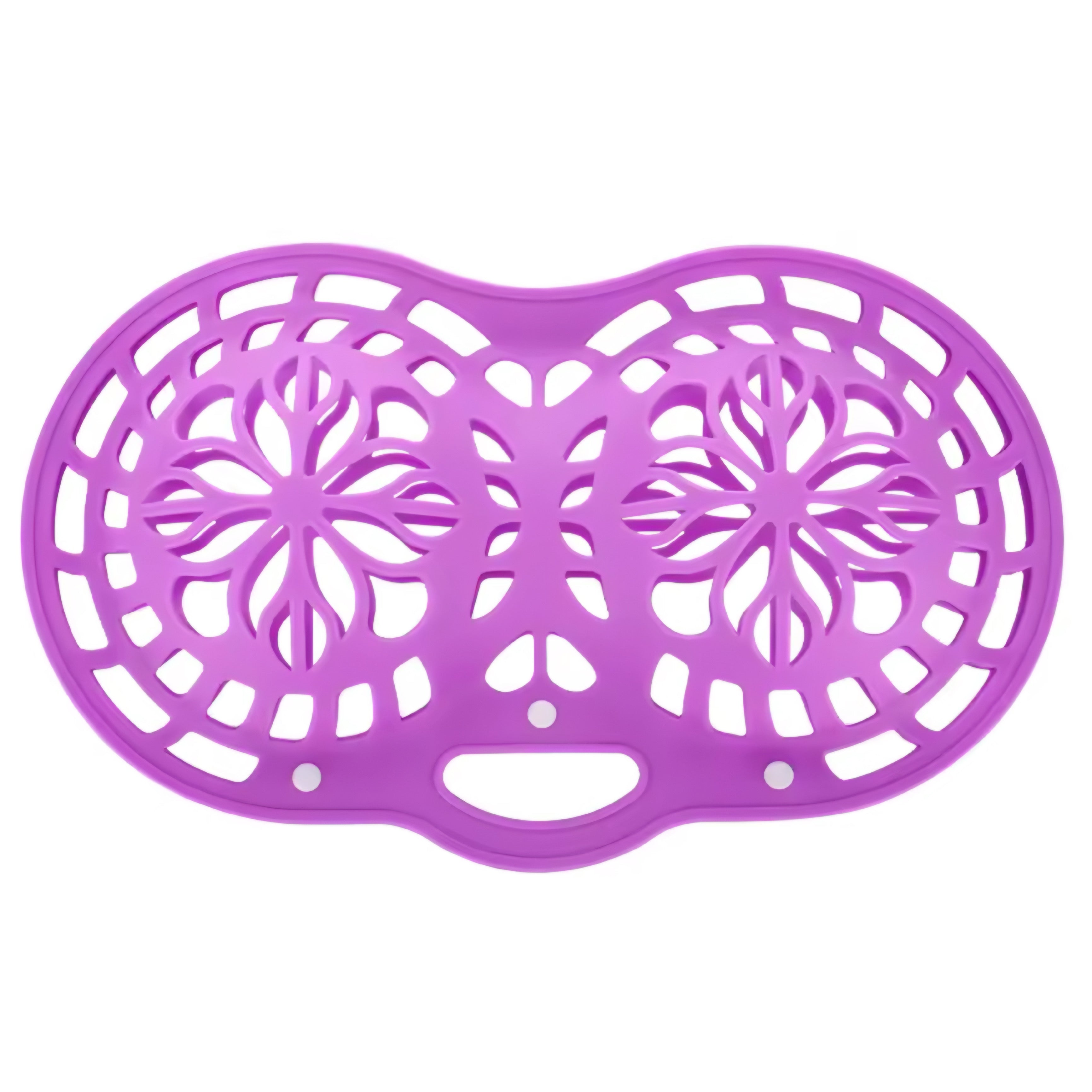 Sacchetto in Silicone per Lavaggio Reggiseni