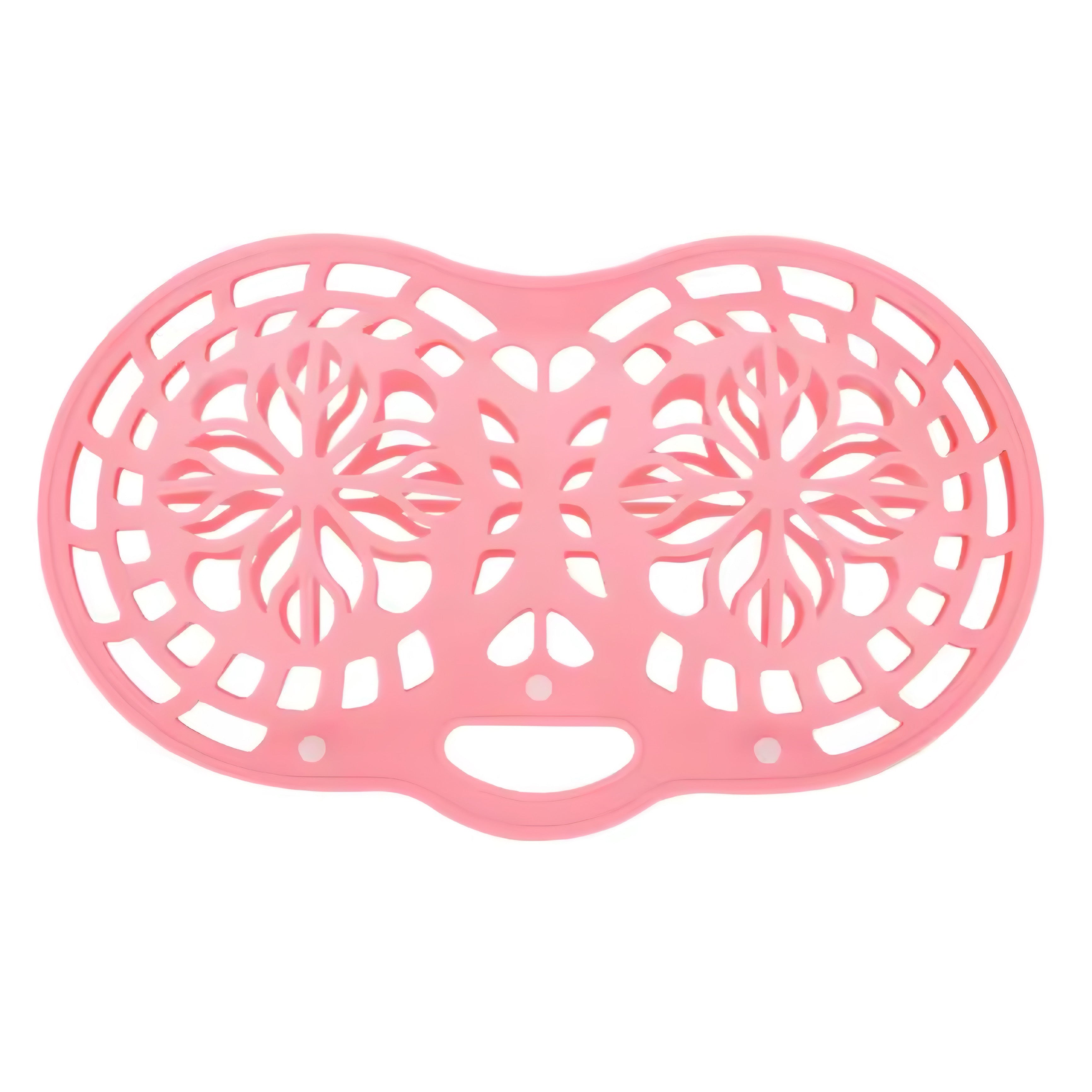Sacchetto in Silicone per Lavaggio Reggiseni