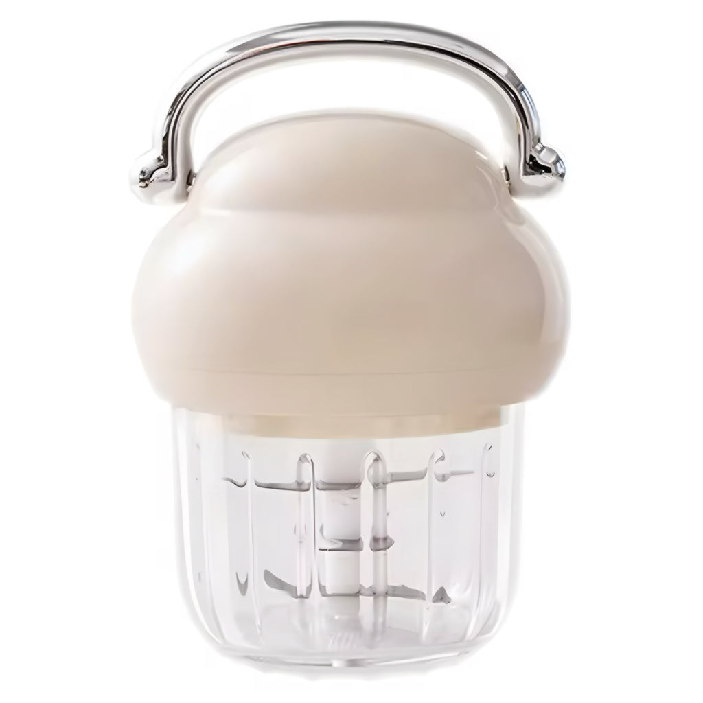 Professional Food Maker – Frullatore Elettrico Multifunzione