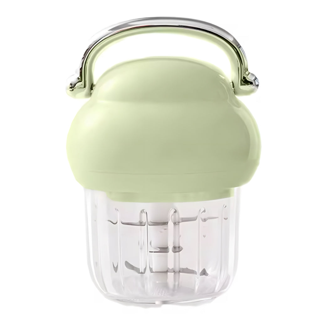 Professional Food Maker – Frullatore Elettrico Multifunzione