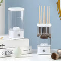 Pulitore Elettrico USB per Pennelli Trucco
