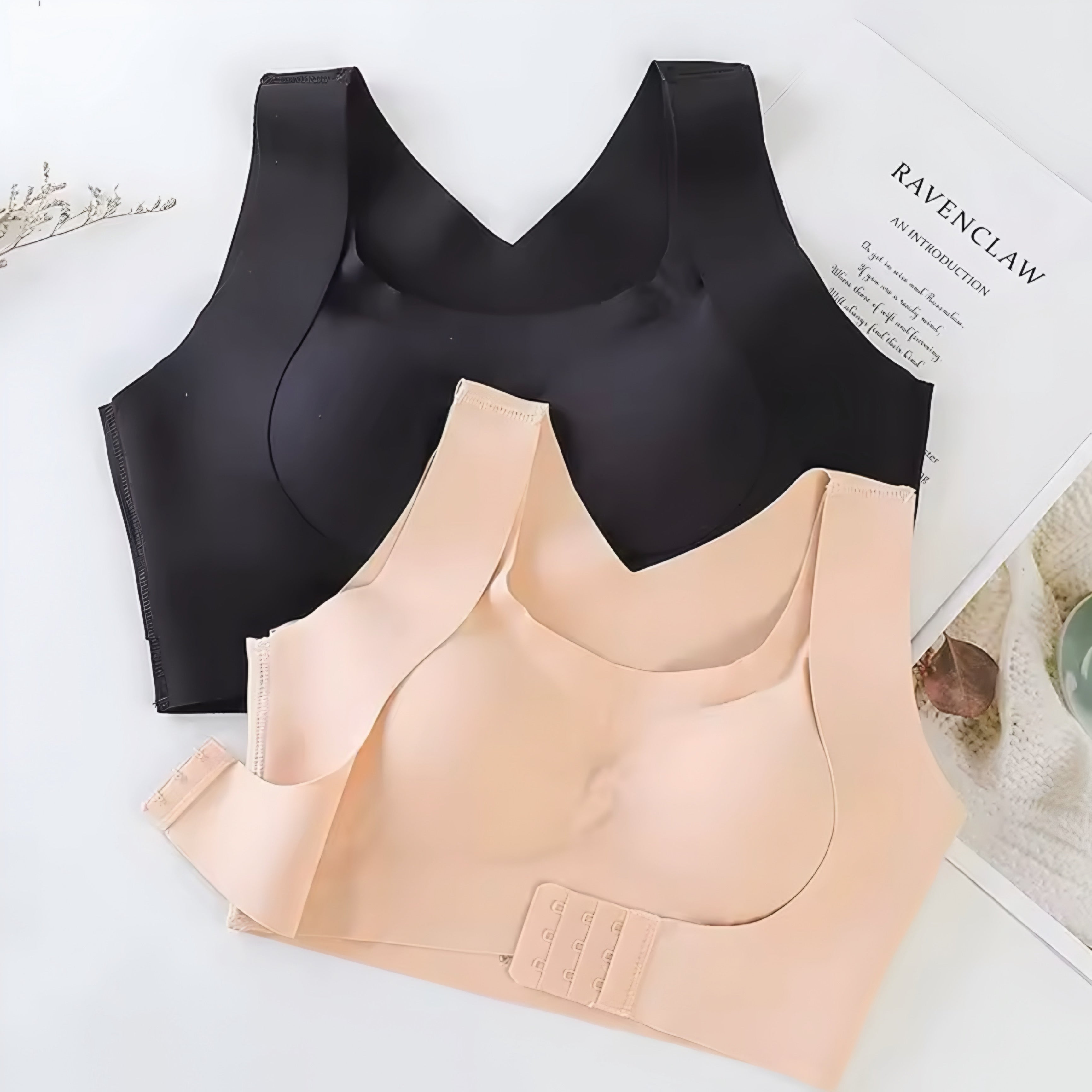 Reggiseno Correttore di Postura