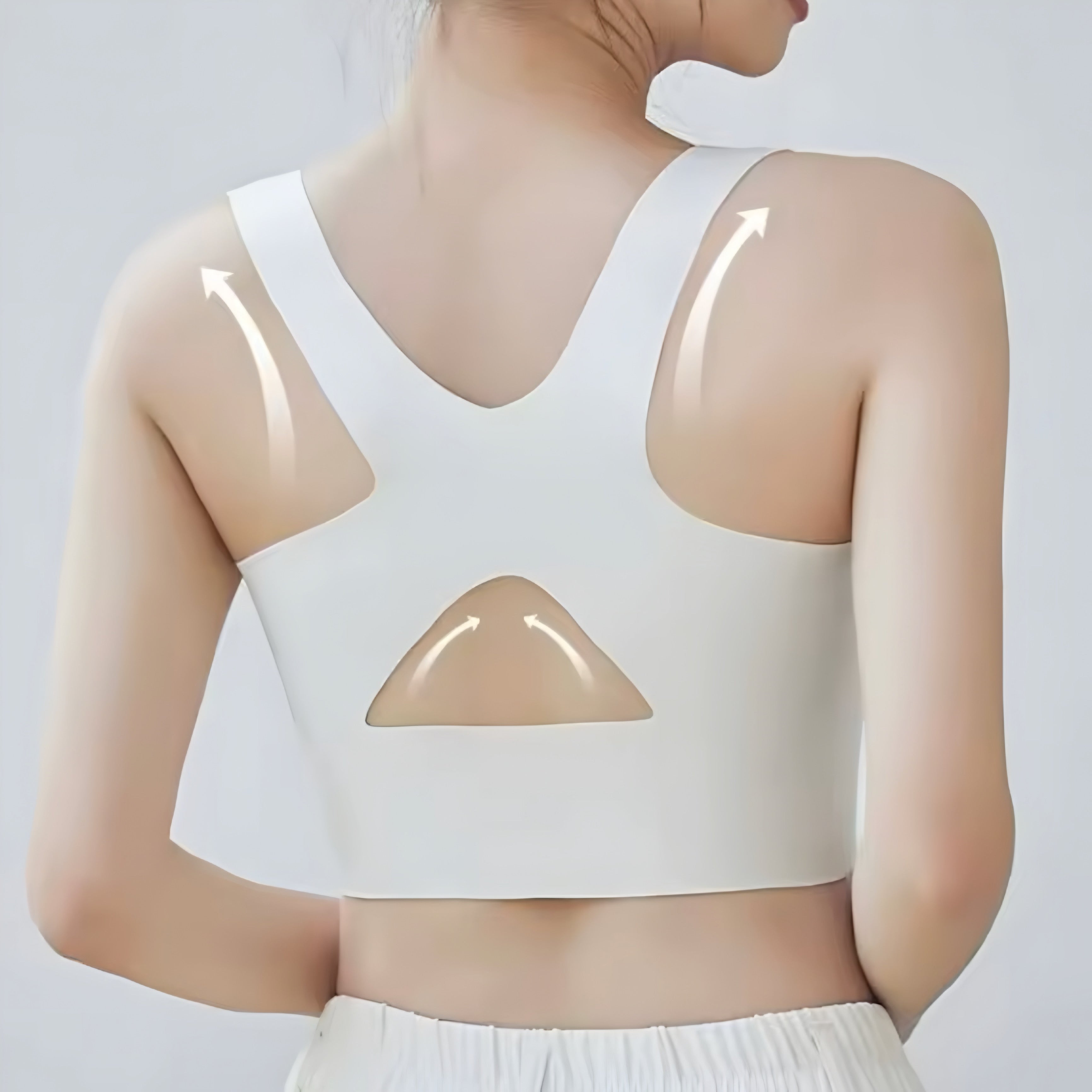Reggiseno Correttore di Postura
