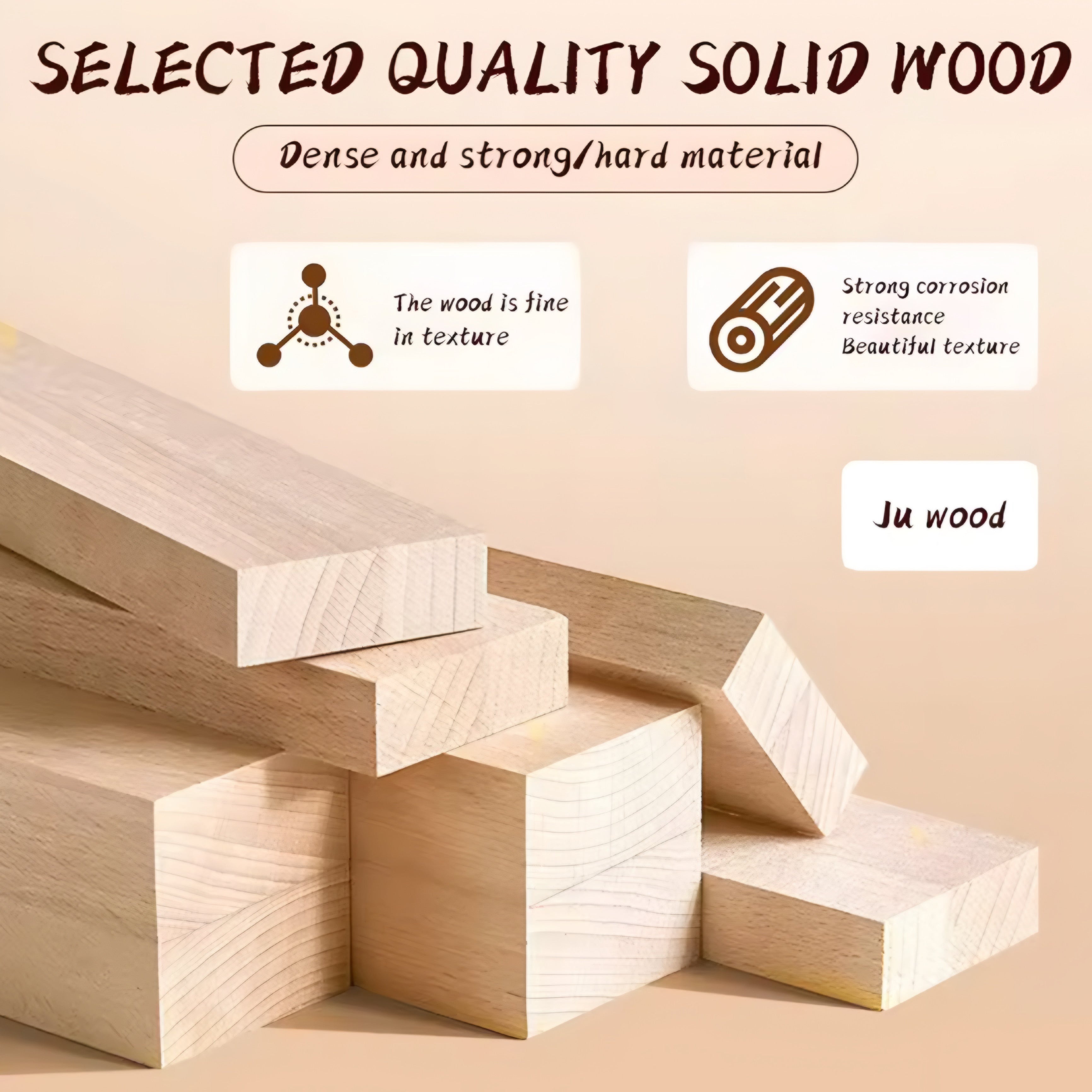 Lampada Notturna Mushroom in Legno