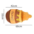 Cuccia Honey Jar per Gatti